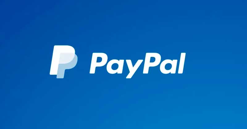 cupon paypal